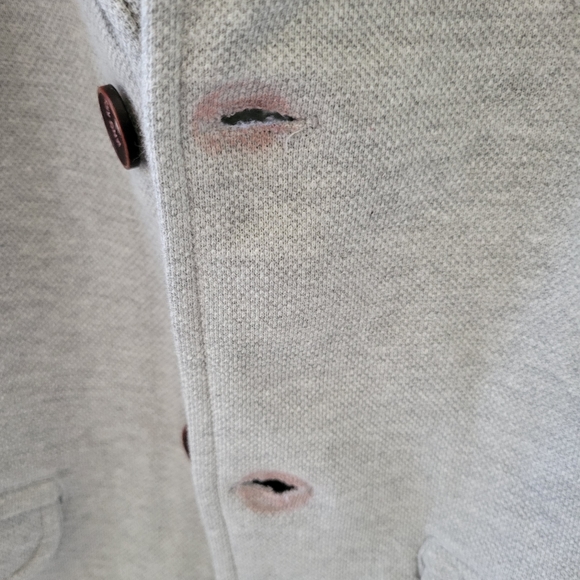 Mango Boy's Structured Textured Blazer - Picture 13 of 13